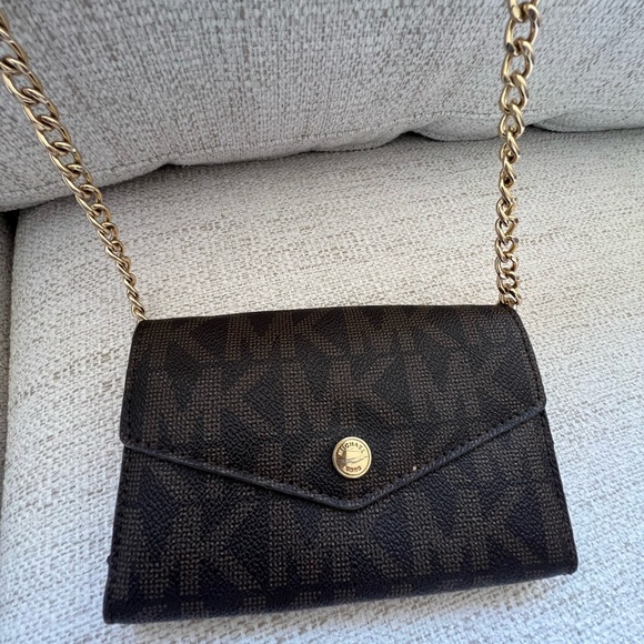 Michael Kors Handbags - Michael Kors Mini Crossbody Bag